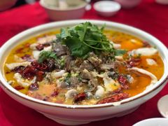 -蔡阿水羊肉店