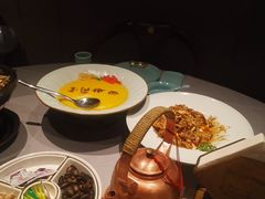 -四世同堂·京菜·烤鸭(双井店)