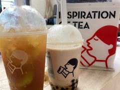 -喜茶(珠海华发商都店)