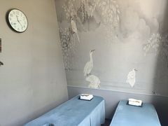 -大唐盲人按摩中心(天山路店)