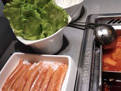 -海底捞火锅(金光华店)