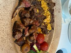 -王品牛排(郑州大卫城店)