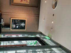 -星巴克(青岛火车北站候车大厅店)