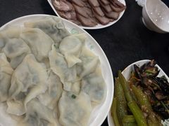 -东北农业大学饺子园