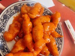 -北大地皖峰饭馆