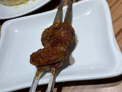 -品回味清真西北楼(宁波首店)