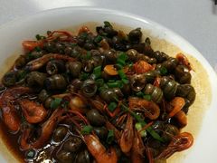 -小城故事·地道宁波味(月湖盛园店)