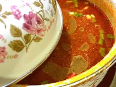 -葛记红焖羊肉(和平路形象店)