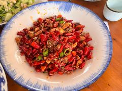 -青城甲(青城山店)