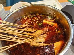 -李军力烧烤(电厂路农业路店)