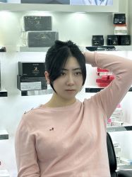 -赤道 Hair Salon
