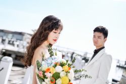 -米兰新娘婚纱摄影