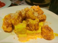 麦香芥末虾球-胡桃里音乐酒馆(四道口店)