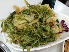 -槐店王婆大虾(长江道店)
