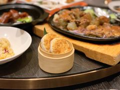-大连君悦酒店·星海湾壹号Dalian·Dalian(星海广场店)