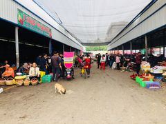 -西北农副产品中心批发市场(广安路店)