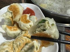 -章记正宗南岗鱼蛋火锅