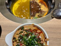 -呷哺呷哺 黄金牧场 (太原万象城店)