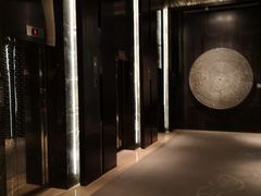 -北京希尔顿逸林酒店