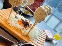 -湊湊火锅·茶憩(南京万象天地店)