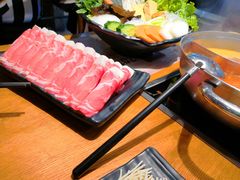 -呷哺呷哺(砂之船奥莱店)