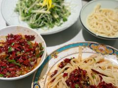 -新疆巴州金丝特餐厅(大钟寺店)