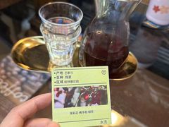-阿什卡咖啡馆ESSCA COFFEE(塔里木石油宾馆店)