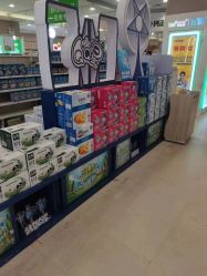 -孩子王童乐园(唐山万达广场店)