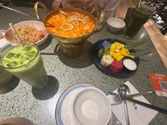 -Home Thai·泰谣(王府井apm店)