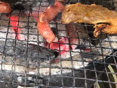 -韩风烤牛肉冷面店