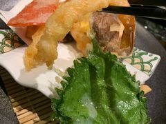 -松临·铁板烧&Omakase(神农店)