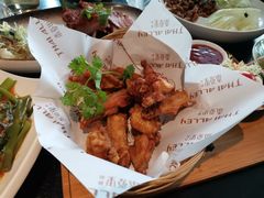 -Thai Alley泰爱里(二沙岛店)