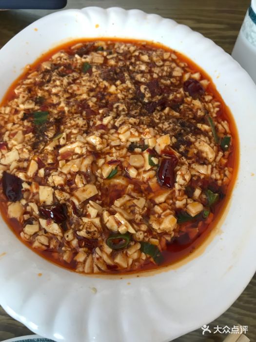 东坡饭庄-图片-兴隆县美食-大众点评网