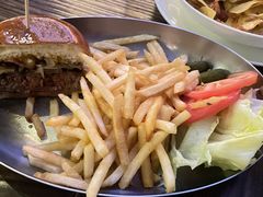 -The BREW·酿餐厅(浦东嘉里大酒店)