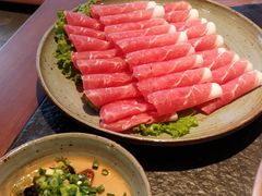 -老墙根涮肉·铜锅鲜羊肉(良乡店)