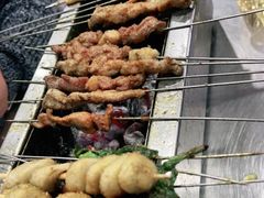 -小王烧烤(毓龙路店)