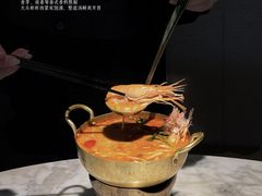 -Tegu泰古莲·泰国餐厅(红山6979店)