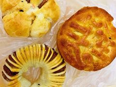 -张家清真糕点(奉天街店)