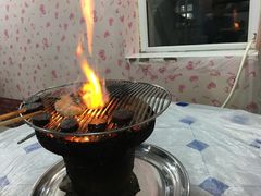 -金达莱烧烤(黎明南街店)