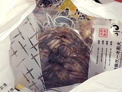 -水一方现烤鱿鱼丝大连特产(三八广场店)