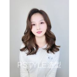 -P.STYLE派斯造型