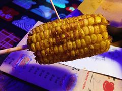 -蘭奢雅集·江浙菜(青山江滩店)