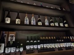 -山葵家·创意料理(宁波来福士店)