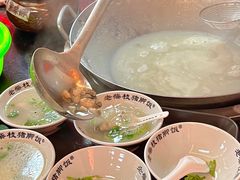 -老柴枝猪脚饭(窑岭店)
