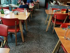大堂-望湘园·湖南菜(宏伊店)
