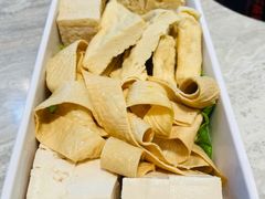 -千味涮·健康火锅(会展连城新天地店)