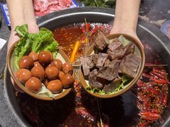 -陈眼镜火锅(总店)