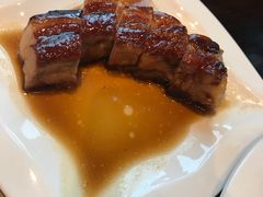 -新天世纪中餐厅