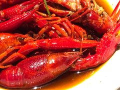 -海底捞火锅(上地华联店)