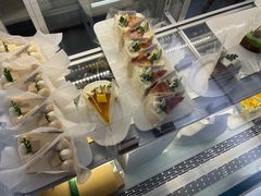 -流酥可心·牛乳蛋糕商店(禾祥西路店)